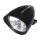 Classic 1 Extreme 5 3/4" Scheinwerfer Black H4