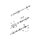 COUN/SHFT-LOW&2ND GEAR BUSHING