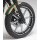 Velocity Belt Pulley Black 1 1/2" 70.0 teeth