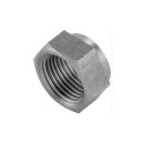 Weld Nut