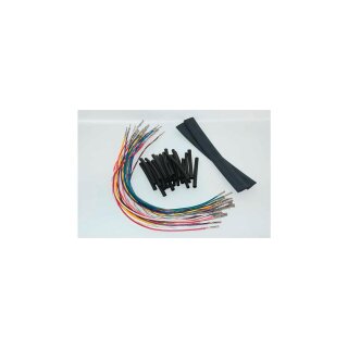 12" Handlebar Switch Extension Extension Kit