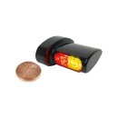 Winglet Mini 3in1 LED Turn Signal/Tailight/Brake Light...