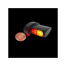 Winglet Mini 3in1 LED Turn Signal/Tailight/Brake Light...