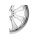 Sinister Billet Wheels Chrome 18" 4,25"