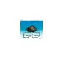 TRANSMISSION TOP COVER GASKET