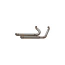 Top Chopp Slant Outline Headpipes 2 1/2“ VA Satin ,...