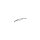 Ergonomic Smooth Hand Control Replacement Lever Chrome