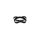 Gates HTD Rubber Primary Drive Belt 11.0 mm 1 1/2" 96.0 teeth