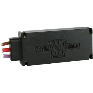 Turn Signal Load Equalizer I for use with LED Lights