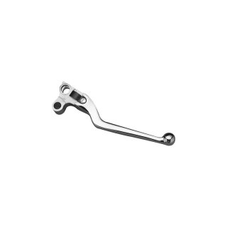 Clutch Hand Control Replacement Lever With anti-rattle clip Chrome