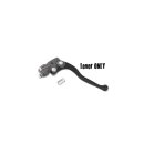 Classic Hand Control Replacement Lever Black