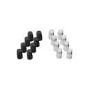 Cylinder Base Nut Kit