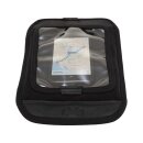 Voyager Magnetic Map Tank Screen Black