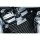 Precision Plug Cover Chrome