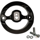 Stealth Air Cleaner Adapter Black