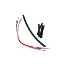 Tri-Glide Reverse Switch Wire Harness Extension, 4"