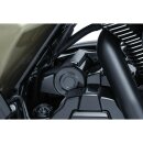 Precision Dipstick Gloss Black Gloss