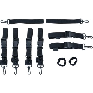 Premium Luggage Strap