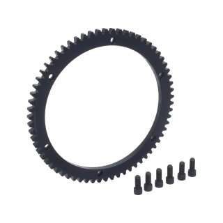 Starter Ring Gear 66T