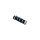 Kinetic Grips Chrome 1" Cable operated