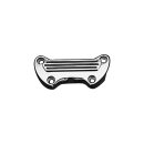 Finned Top Clamp