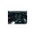 Stereo Accent Trim Black