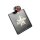 Alcatraz LED Taillight without Mounting Bracket Aluminium Dual Filament