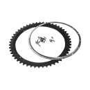 Rear Brake Drum Sprocket and Rivet Kit