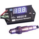 Wego III Wide Band AFR Metering Sytem