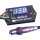 Wego III Wide Band AFR Metering Sytem