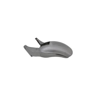 New Line Short No Cut Out Rear Fender Raw