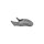 New Line Short No Cut Out Rear Fender Raw