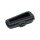 Dillinger Shift and Brake Peg Black Satin