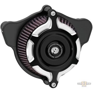 Blunt Split Air Cleaner Kit Contrast Cut