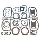 PANHEAD MOTOR GASKET KIT