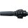 Thresher Grips Black 1" Satin Throttle By Wire