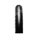 Cobra Chrome Reifen 130/70 B-18 69H TL Reinforced Black Wall