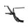 Forward Controls, Drilled Forward Control Kit for Softail No side stand included