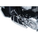 Phantom Driver Floorboard Chrome