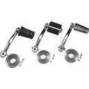Kicker Arm Pedal - OEM Style