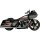 4" Stout Slip-On Muffler Chrome