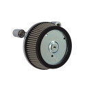 Ness Stage I Big Sucker Luftfilter Kit für Harley Softail Touring TBW 08-17