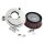 Ness Stage I Big Sucker Luftfilter Kit für Harley Softail Touring TBW 08-17