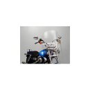 Switchblade 2-Up Quick Release Windshield Clear