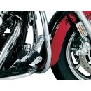 Longhorn Offset Highway Pegs with Dually & Magnum...
