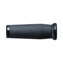 Thresher Open Ends Grips Open grip ends with bar mounted...