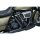 Precision Tappet Block Accent Black Gloss