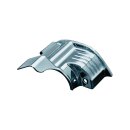 Starter Mount Cover Chrome