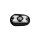 Cafe Front Brake Master Cylinder Cap Contrast Cut