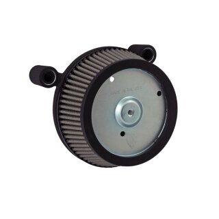 Ness Stage I Big Sucker Luftfilter Kit für Harley Softail Touring TBW 08-17